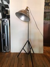 画像1: "SMITH VICTOR" Studio Lamp (1)