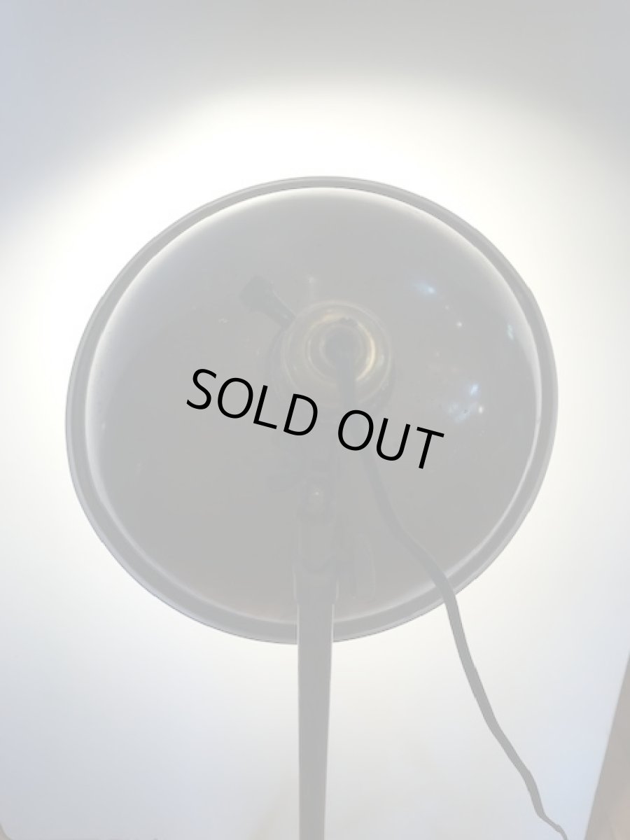 画像7: "SMITH VICTOR" Studio Lamp (7)