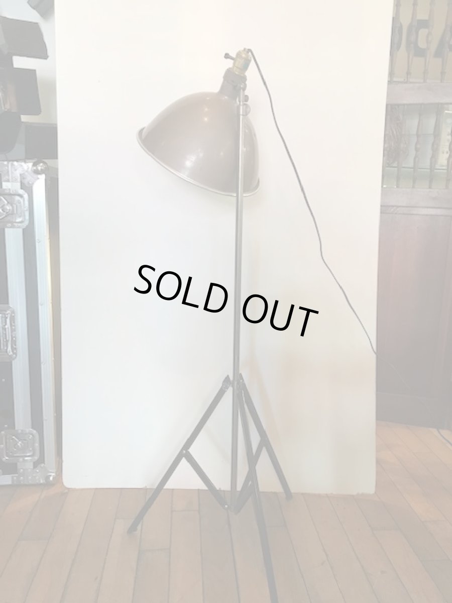 画像2: "SMITH VICTOR" Studio Lamp (2)