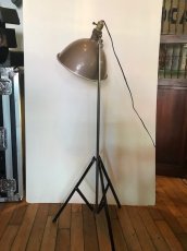 画像2: "SMITH VICTOR" Studio Lamp (2)