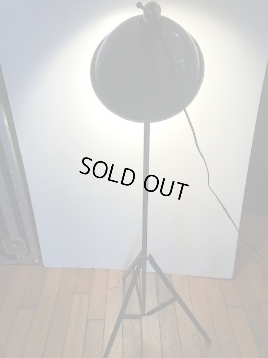 画像8: "SMITH VICTOR" Studio Lamp (8)