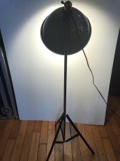 画像8: "SMITH VICTOR" Studio Lamp (8)