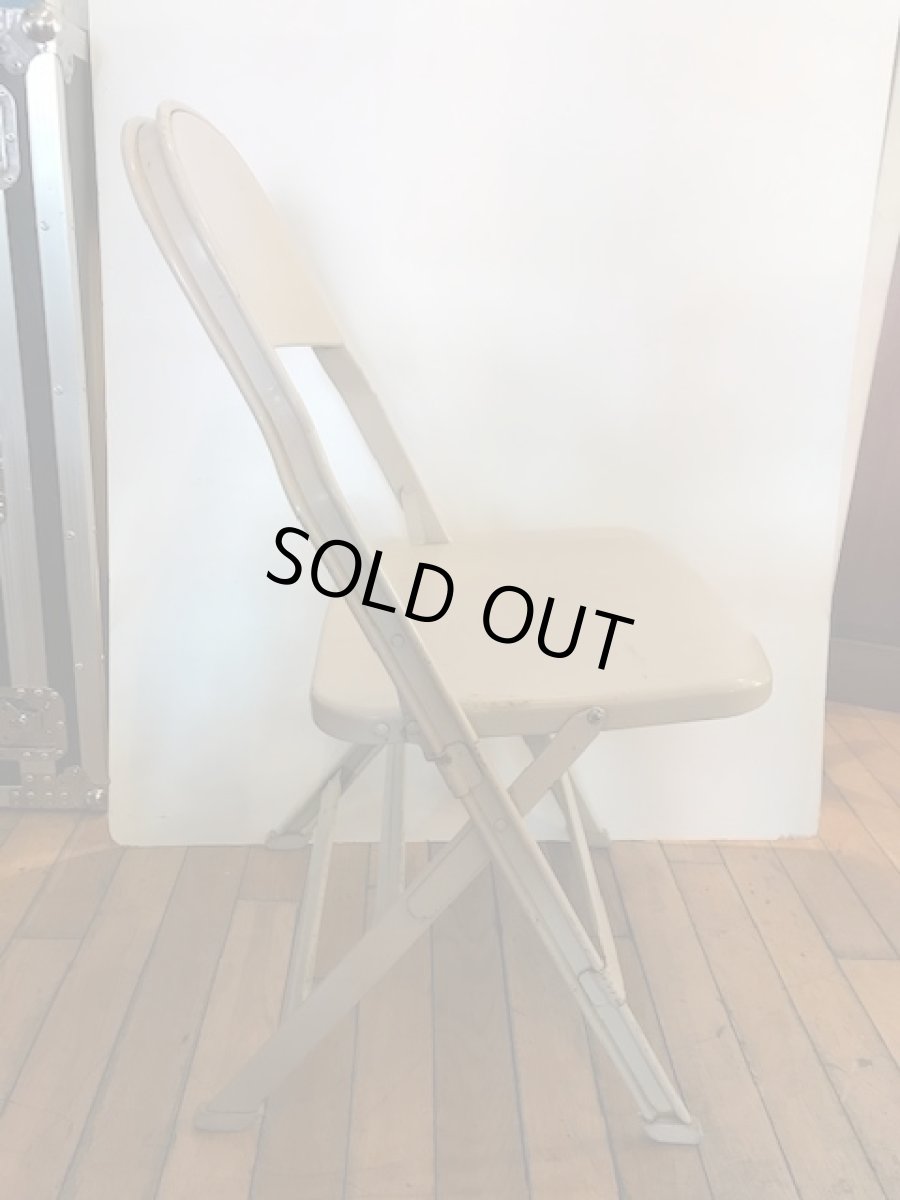 画像4: ”CLARIN" Folding Chair (4)