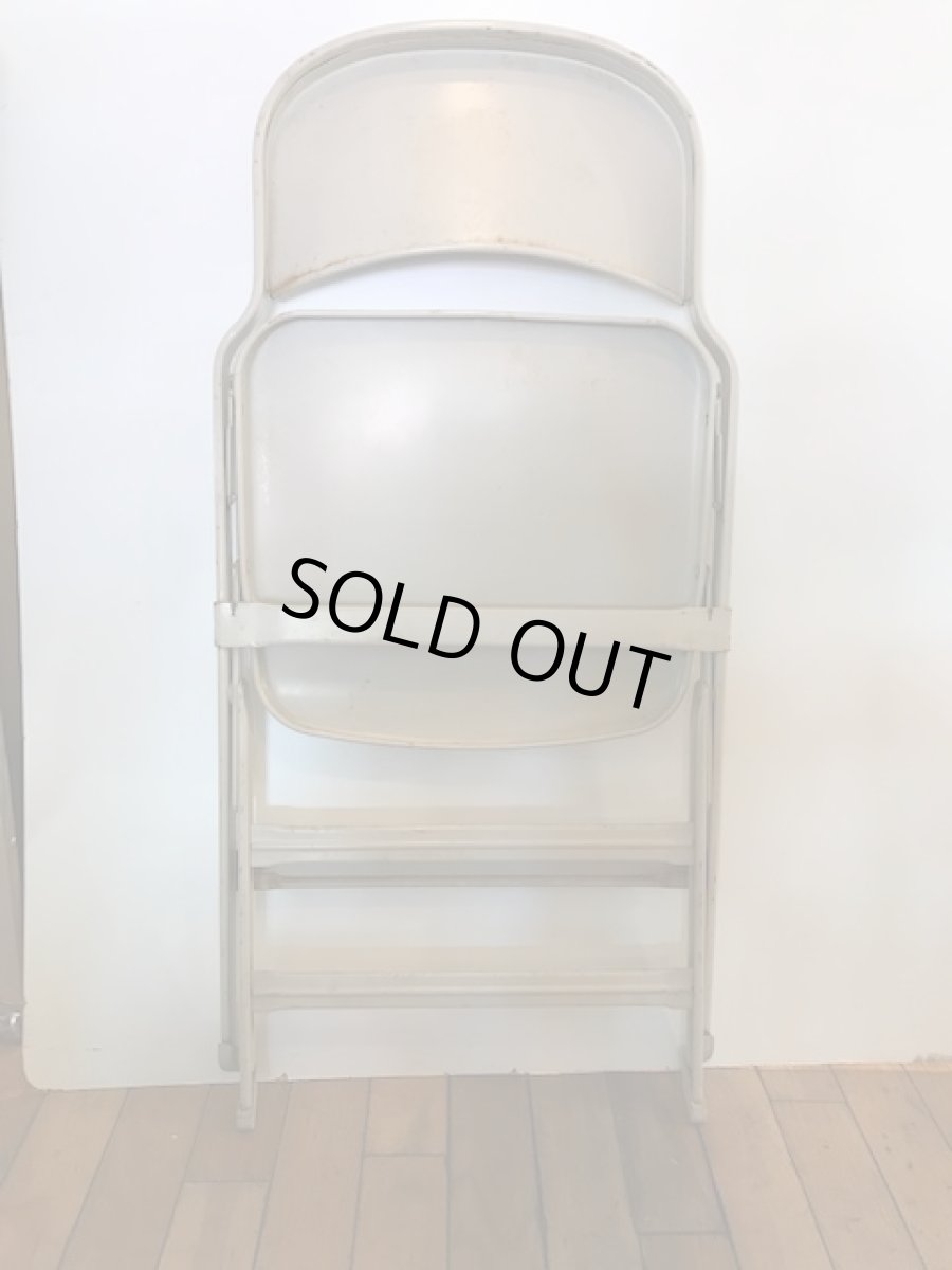 画像5: ”CLARIN" Folding Chair (5)