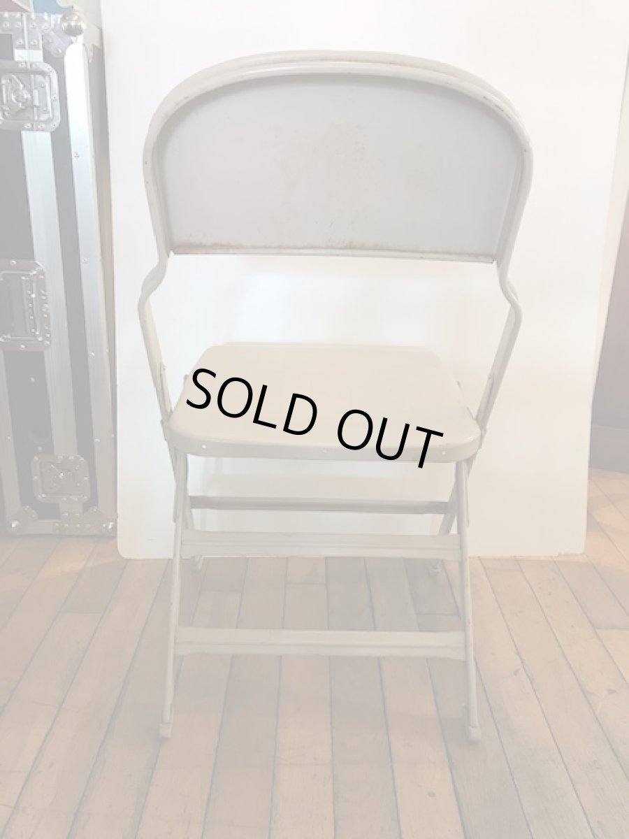 画像3: ”CLARIN" Folding Chair (3)
