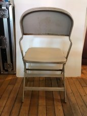 画像3: ”CLARIN" Folding Chair (3)