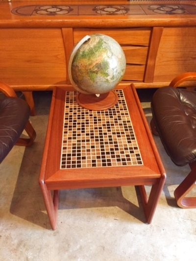 画像3: TileTop Table