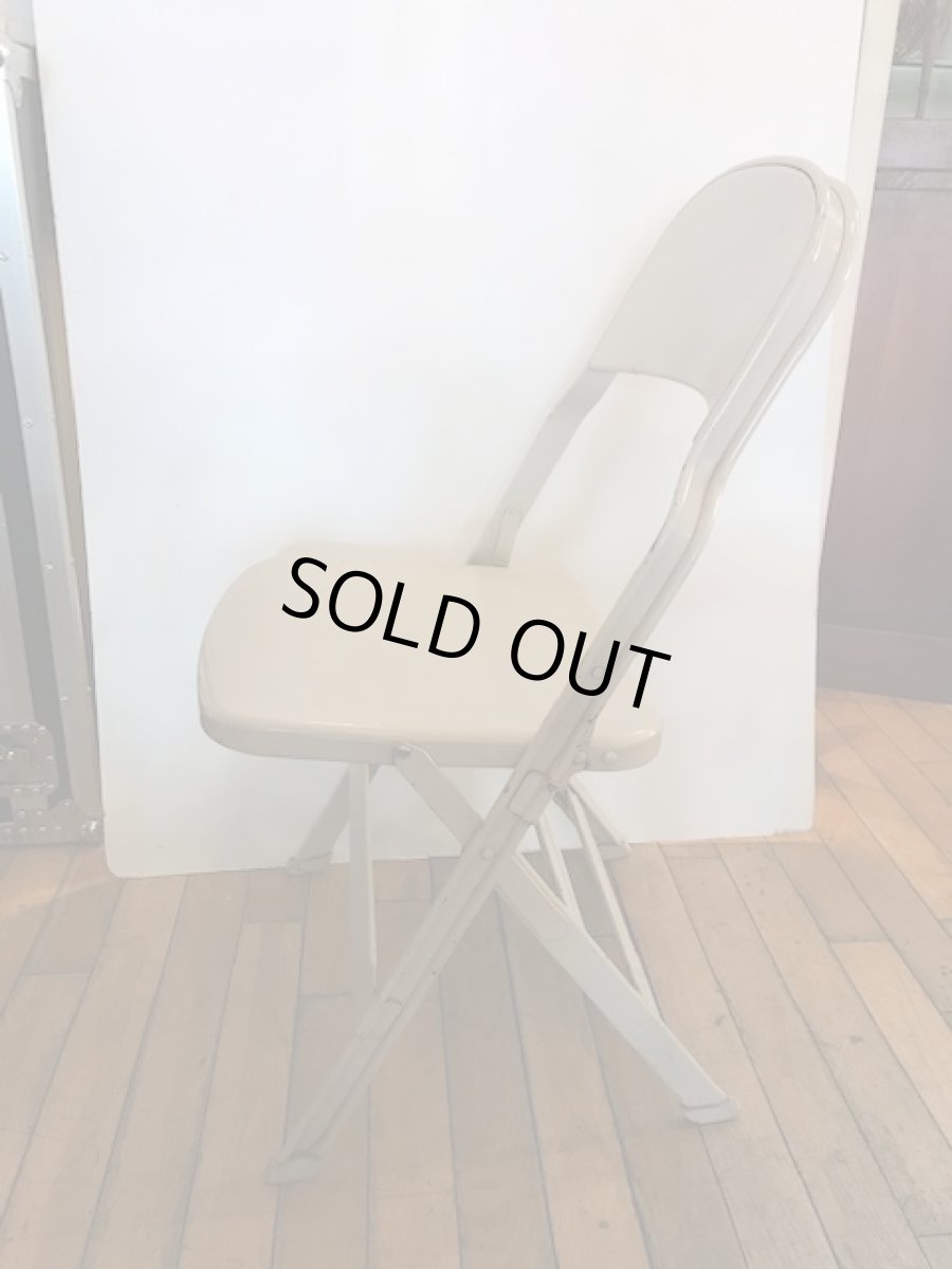画像1: ”CLARIN" Folding Chair (1)