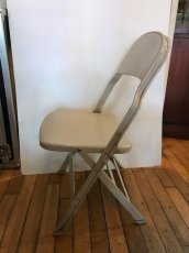 画像1: ”CLARIN" Folding Chair (1)
