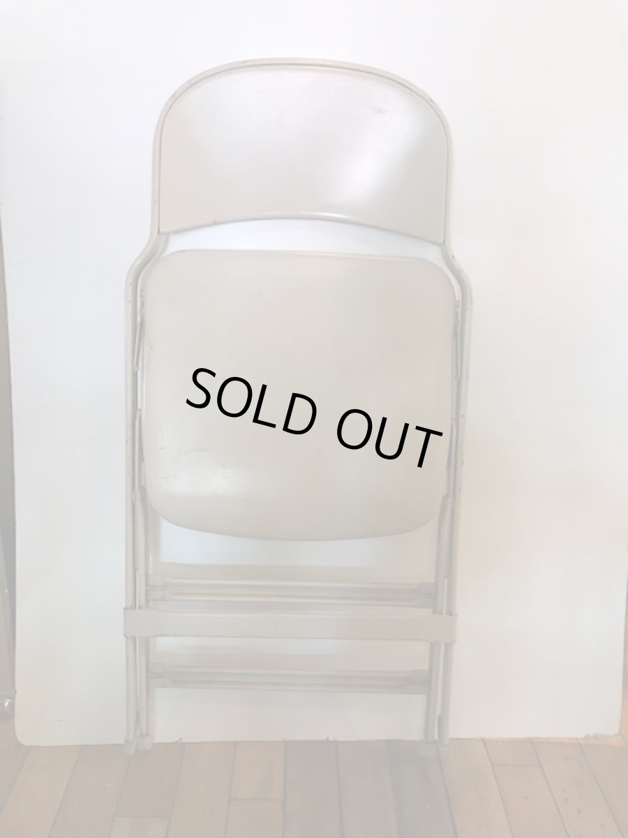 画像6: ”CLARIN" Folding Chair (6)