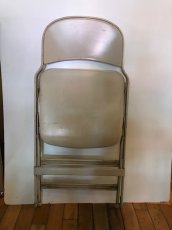画像6: ”CLARIN" Folding Chair (6)
