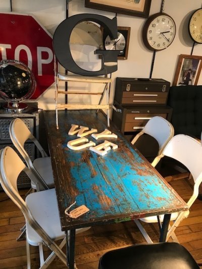 画像3: ”CLARIN" Folding Chair