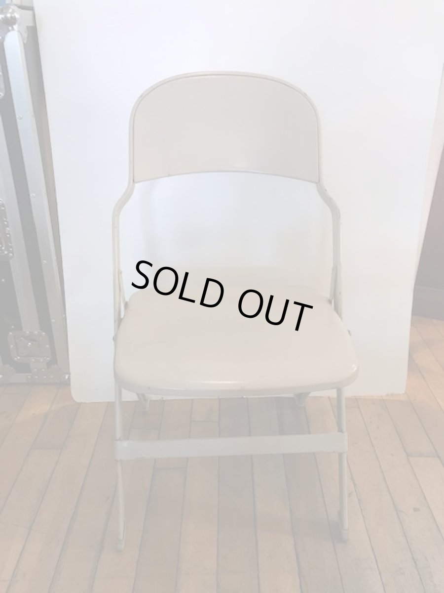 画像2: ”CLARIN" Folding Chair (2)