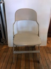 画像2: ”CLARIN" Folding Chair (2)