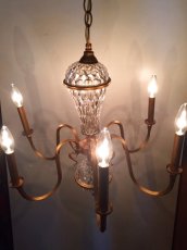 画像2: Modern Chandelier (2)