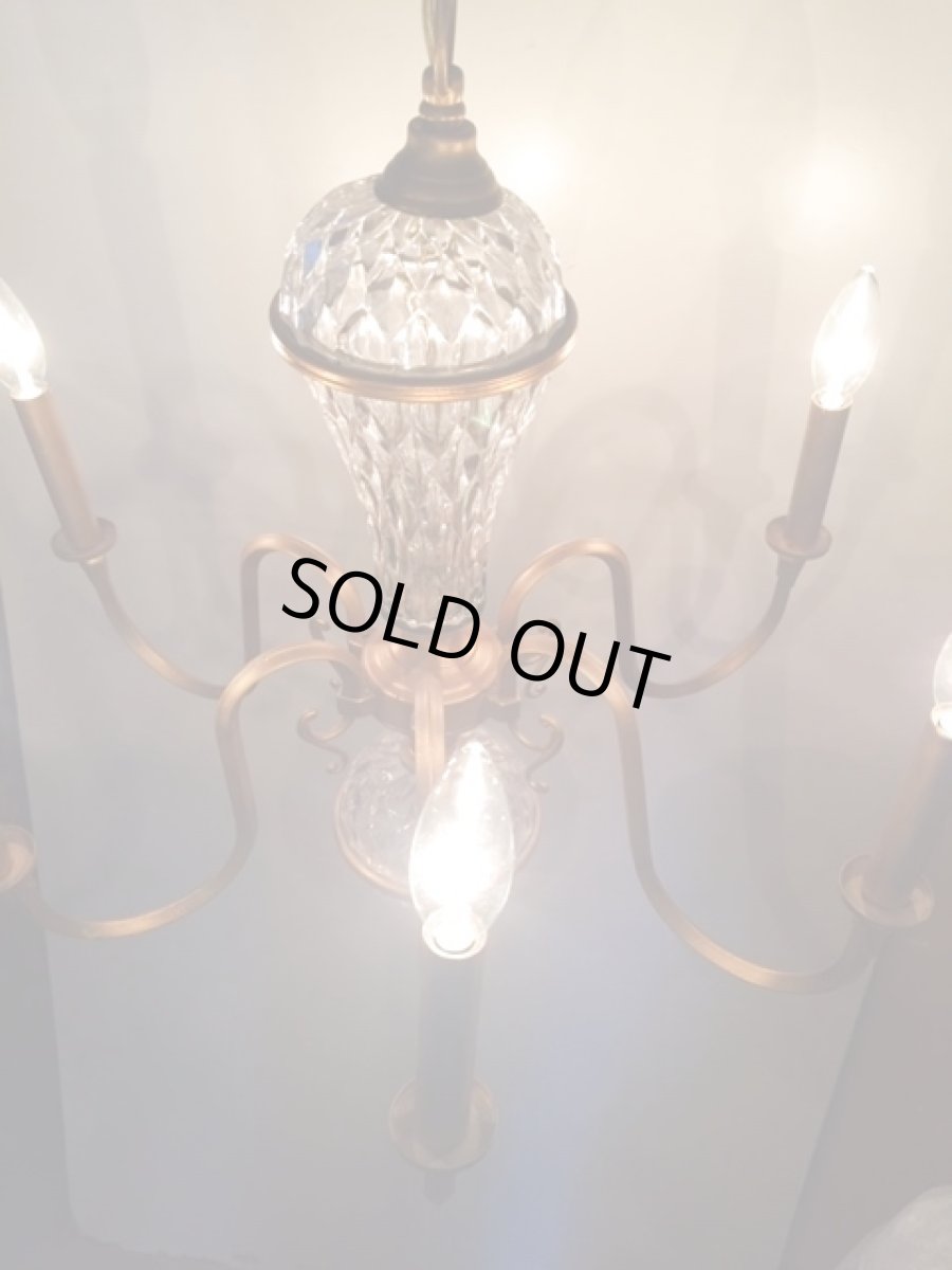 画像5: Modern Chandelier (5)