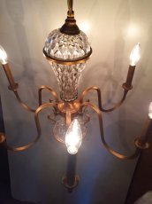 画像5: Modern Chandelier (5)