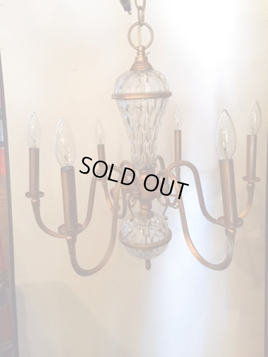 画像7: Modern Chandelier (7)