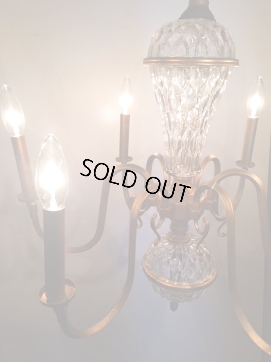 画像3: Modern Chandelier (3)