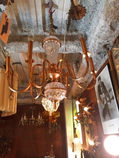 画像3: Modern Chandelier