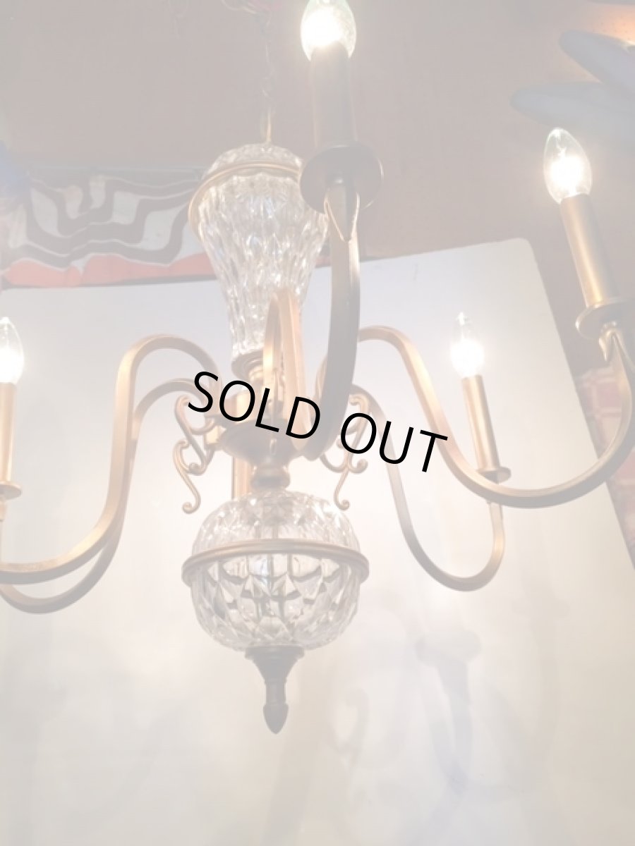 画像6: Modern Chandelier (6)