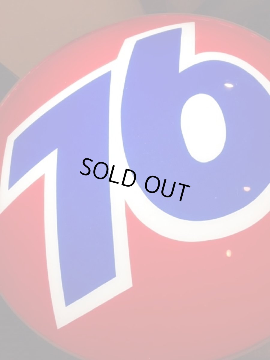 画像2: "76" Light Up Sign (2)