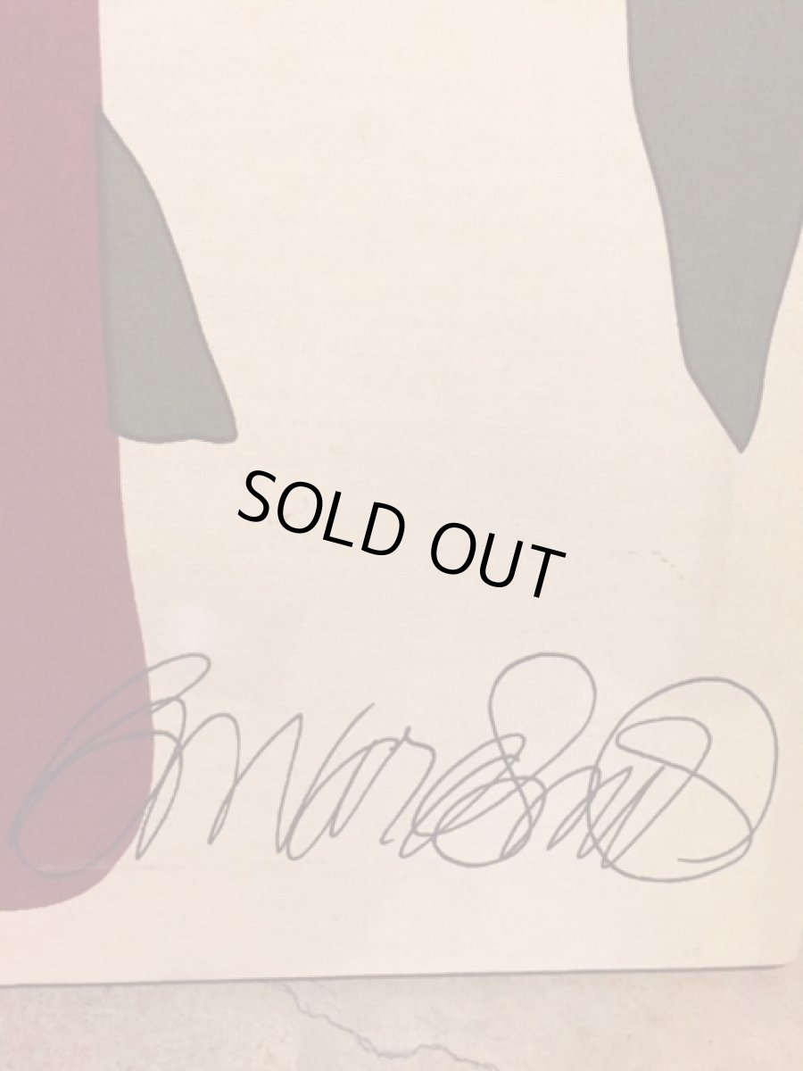 画像5: "Haward Smith" Textile Art (5)