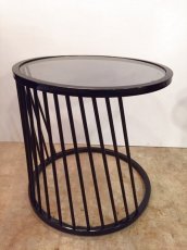 画像9: 2P Glass Side Table  (9)