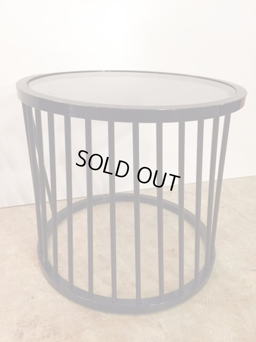 画像10: 2P Glass Side Table  (10)