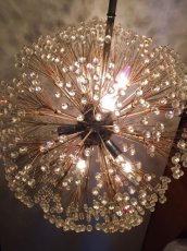 画像2:  "Star Burst Sputonik" Pendant Light (2)