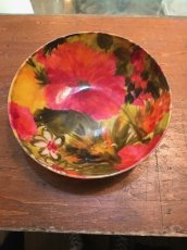 画像4: Vintage Flower Tray&Bowl (4)
