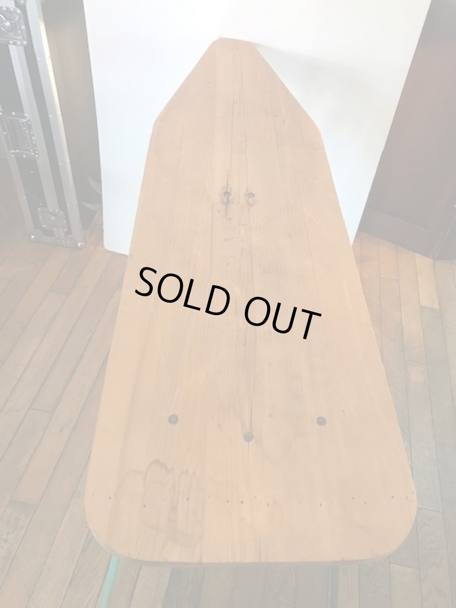 画像5: Vintage Iron Table (5)