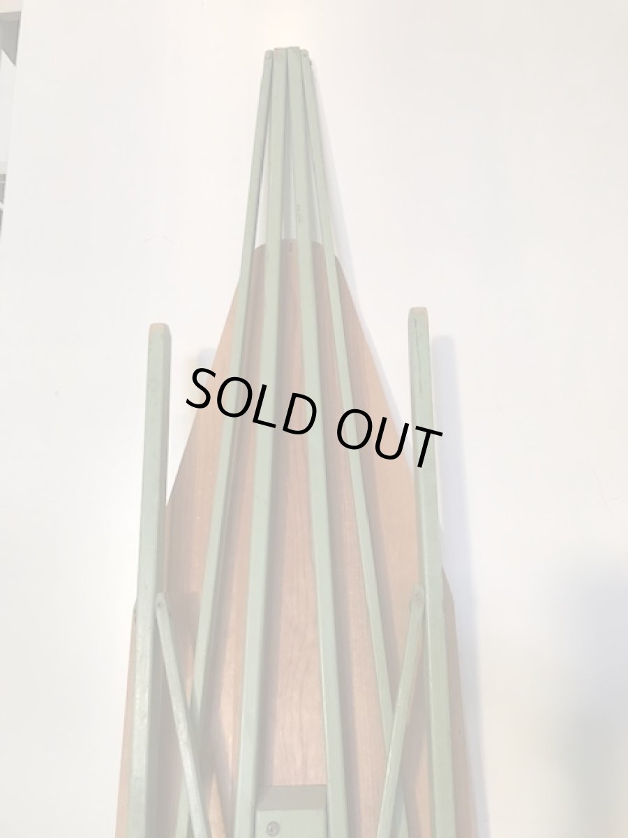 画像10: Vintage Iron Table (10)