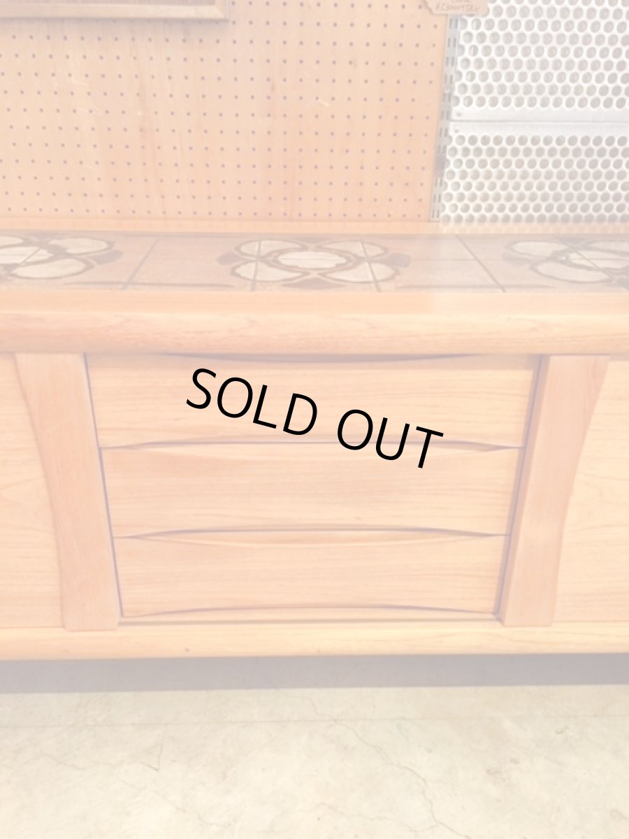 画像5: "PP Mobler" Side Board (5)