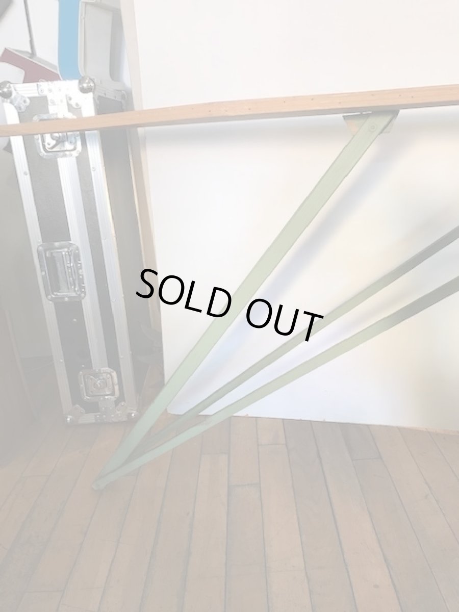 画像3: Vintage Iron Table (3)