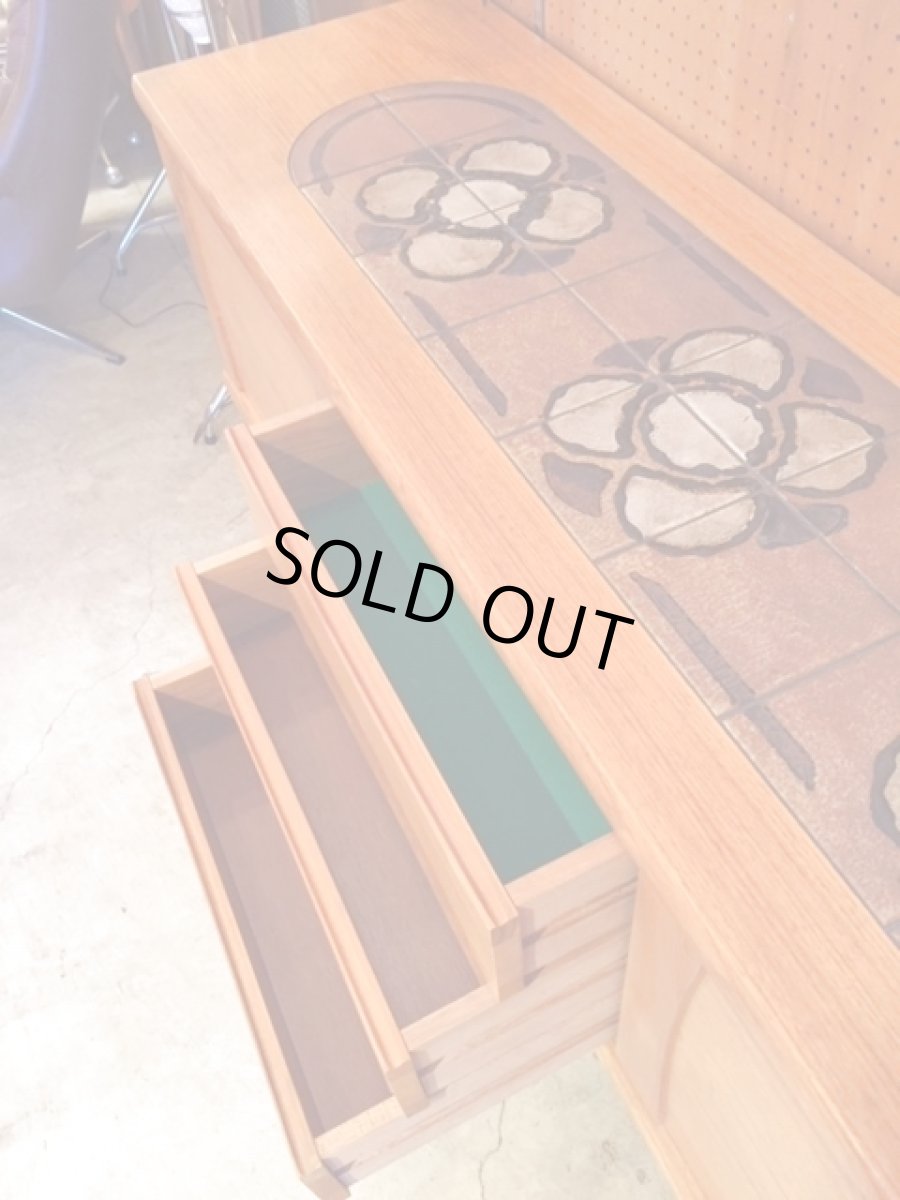 画像2: "PP Mobler" Side Board (2)