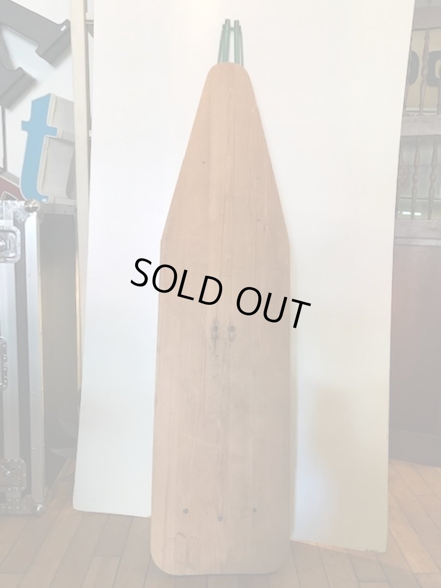 画像9: Vintage Iron Table (9)