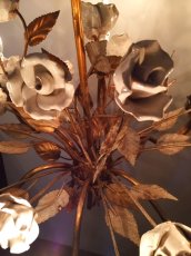 画像6: Rose Chandelier (6)