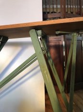 画像6: Vintage Iron Table (6)