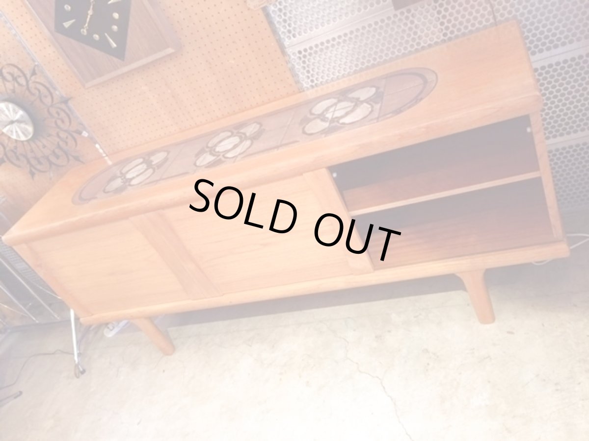 画像4: "PP Mobler" Side Board (4)