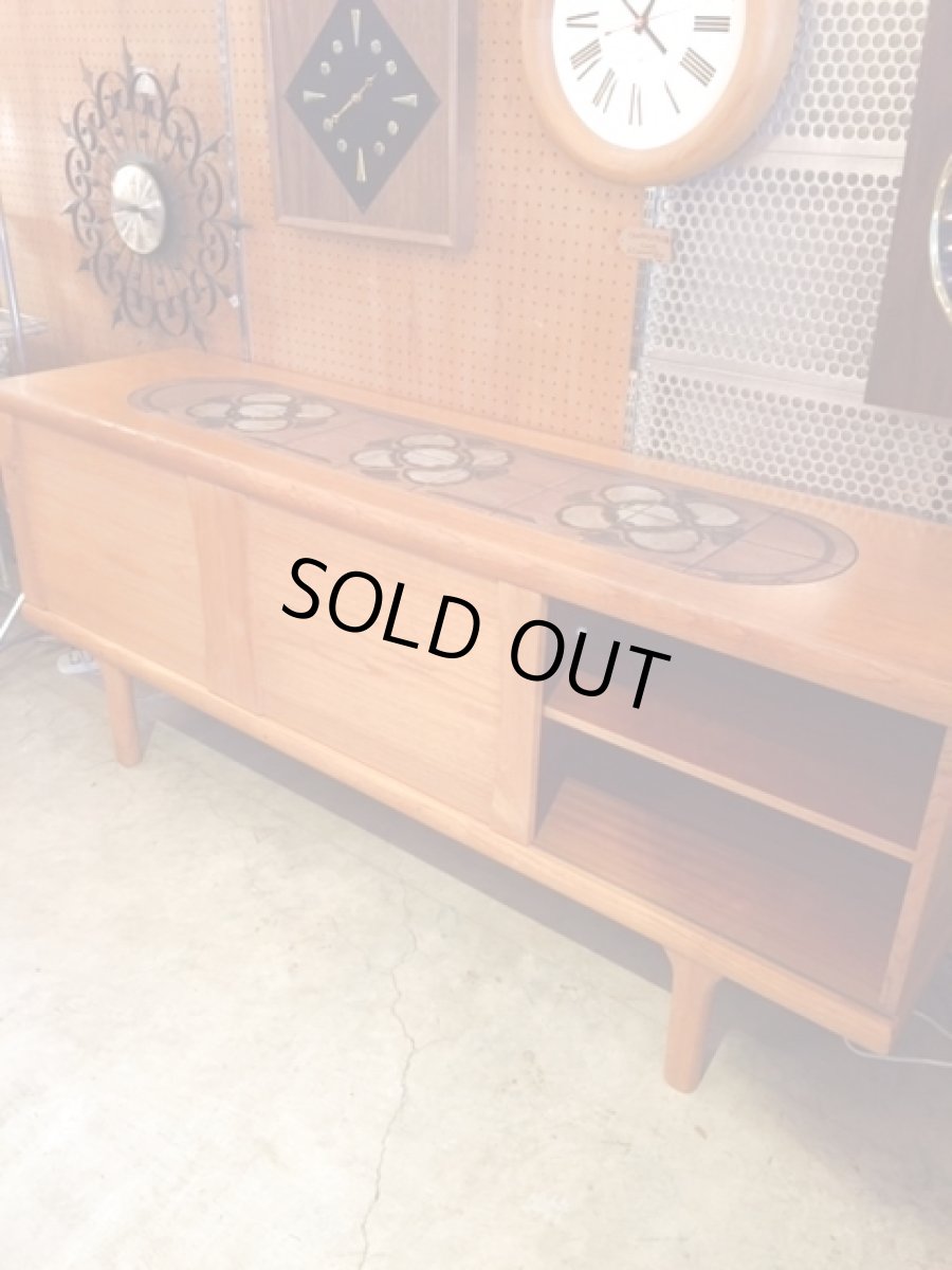 画像8: "PP Mobler" Side Board (8)