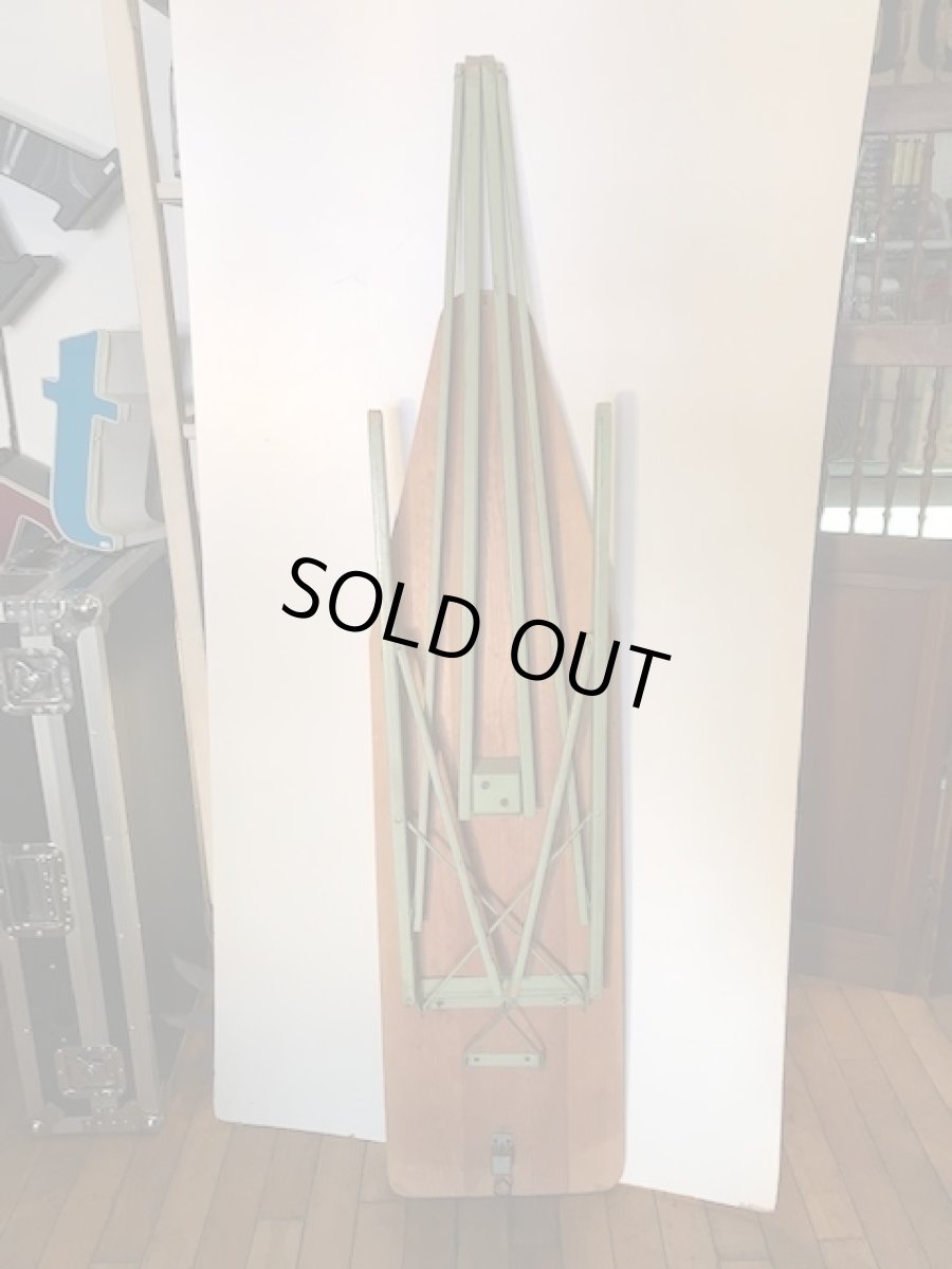 画像8: Vintage Iron Table (8)