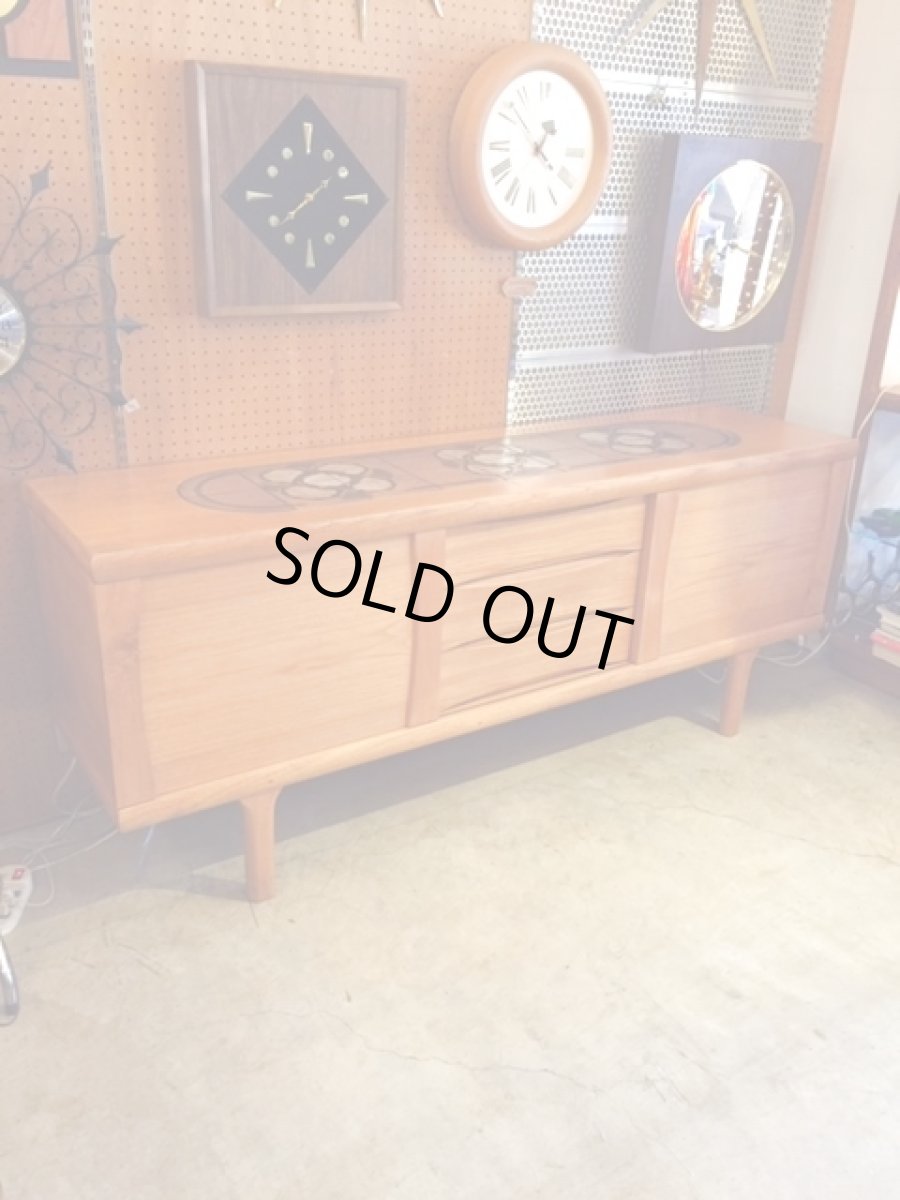 画像9: "PP Mobler" Side Board (9)