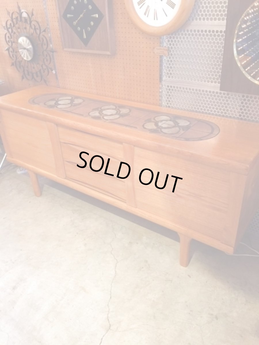 画像3: "PP Mobler" Side Board (3)