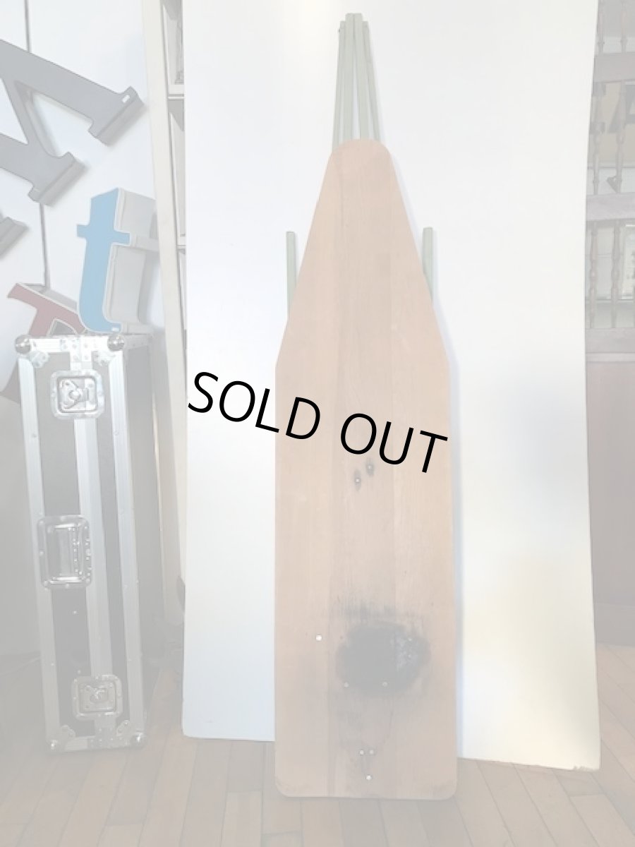 画像7: Vintage Iron Table (7)