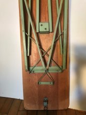 画像9: Vintage Iron Table (9)