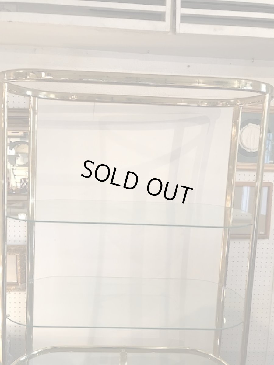 画像3: Gold  Shelf (3)