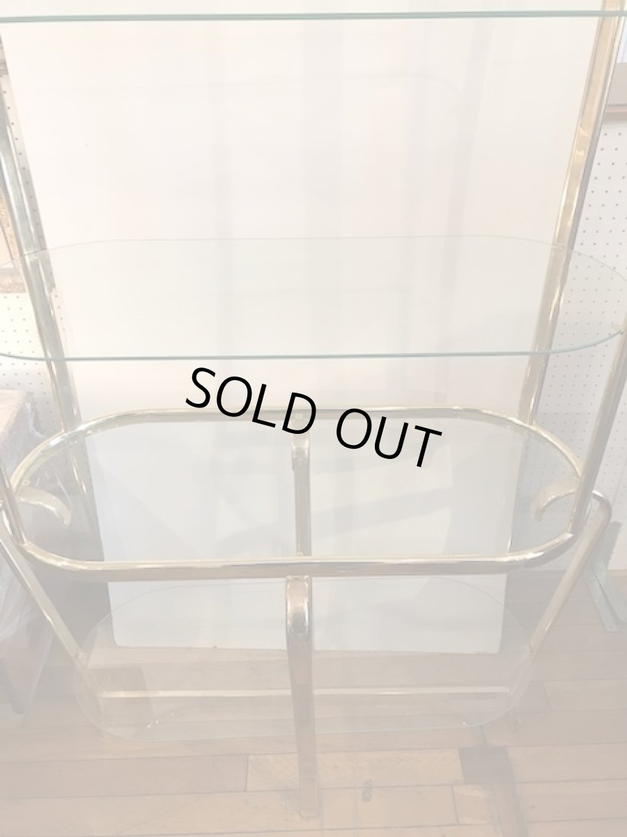 画像2: Gold  Shelf (2)