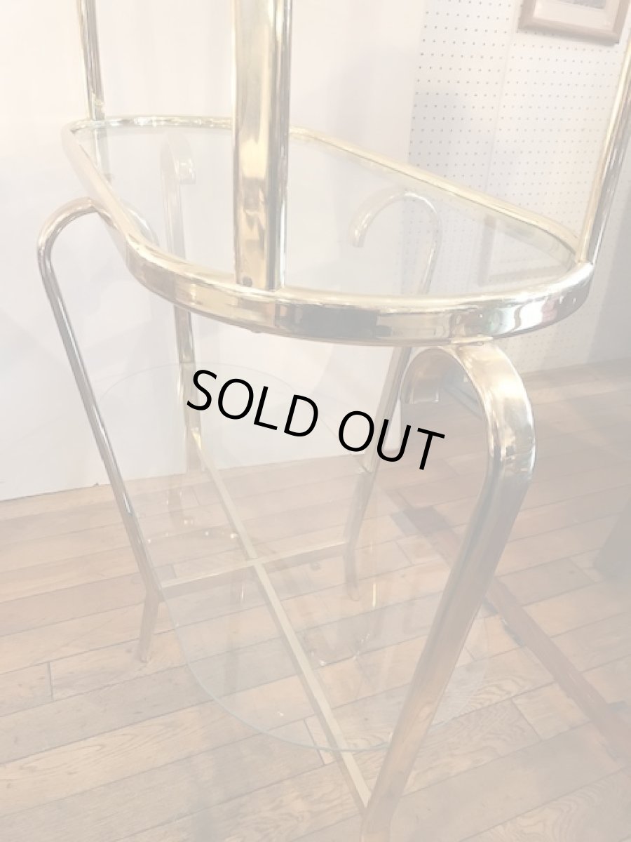 画像5: Gold  Shelf (5)