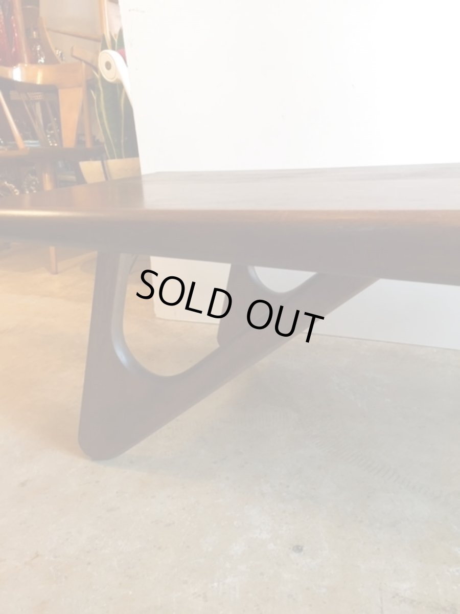 画像6: "Adrian Pearsall" Coffe Table (6)